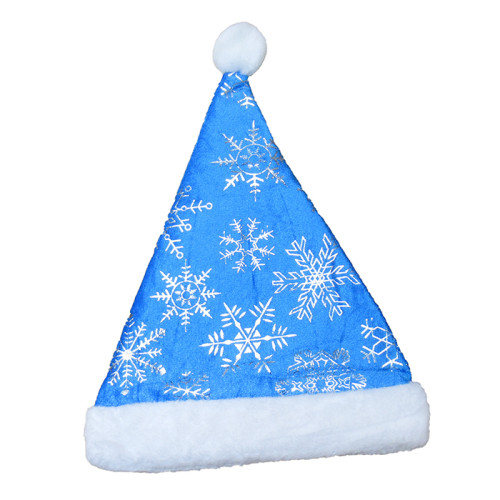 Шапка Новогодняя №6473-3