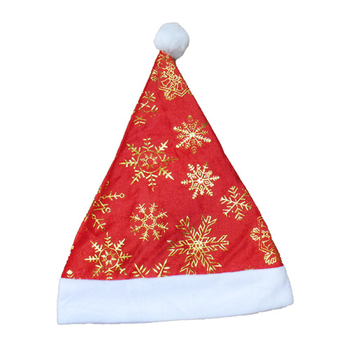 Шапка Новогодняя №6473-7