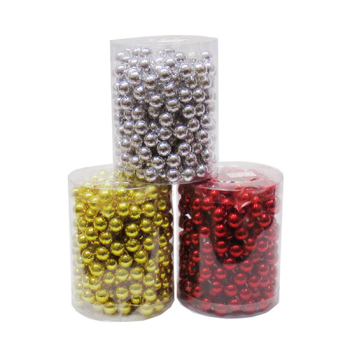 Елочная гирлянда "Бусы" 5 метров №9F08D