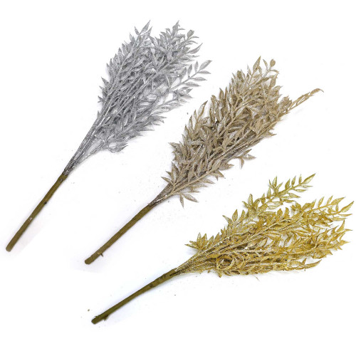 Ветка Новогодняя №1003043