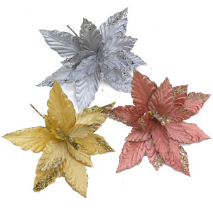 Цветок декоративный №20240117320