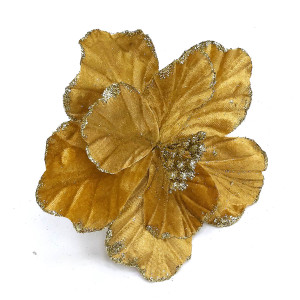 Цветок декоративный №21106525