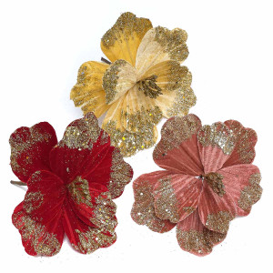 Цветок декоративный №2318-145422