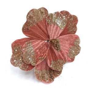 Цветок декоративный №2318-145422