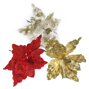 Цветок декоративный №24-102723