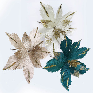 Цветок декоративный №24-15132