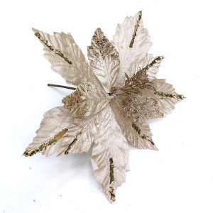 Цветок декоративный №24-15132