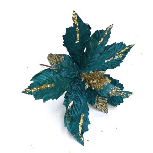 Цветок декоративный №24-15132