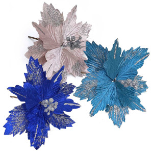 Цветок декоративный №24-2320