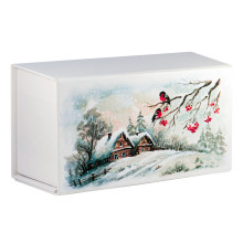 Шкатулки для Елочных Шаров