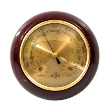 Акция - Барометры