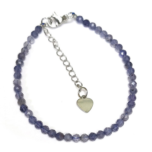 Чокер браслет из камня №CH001-2