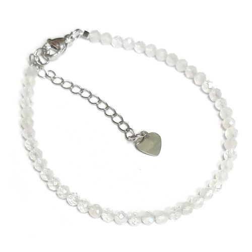 Чокер браслет из камня №CH003-2