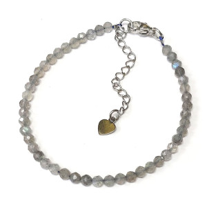 Чокер браслет из камня №CH005-2