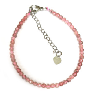 Чокер браслет из камня №CH006-2