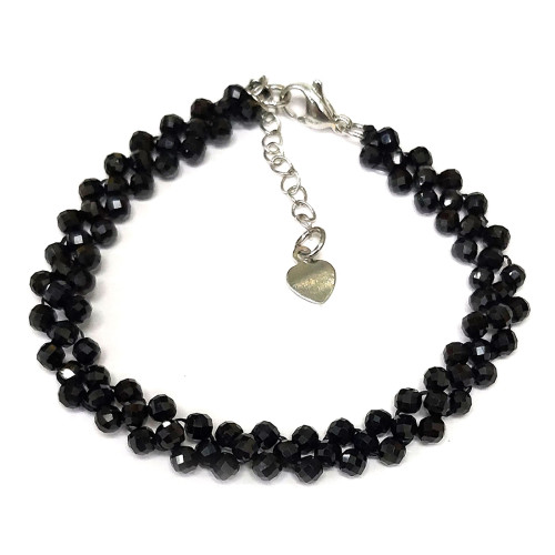 Чокер браслет из камня №CH008-2