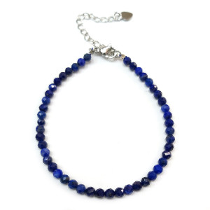 Чокер браслет из камня №CH013-2