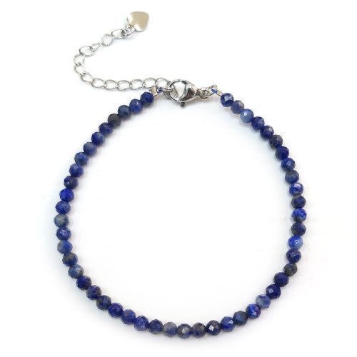 Чокер браслет из камня №CH014-2