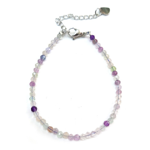 Чокер браслет из камня №CH015-2