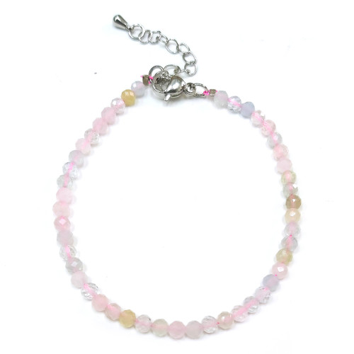 Чокер браслет из камня №CH016-2