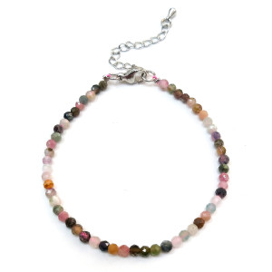 Чокер браслет из камня №CH018-2