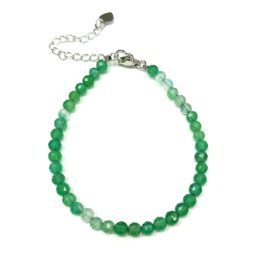 Чокер браслет из камня №CH020-2