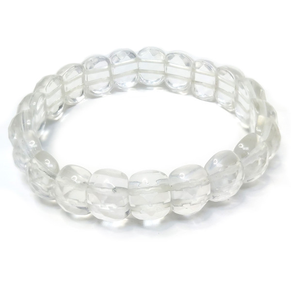 Браслет из горного хрусталя №T077 Браслет из горного хрусталя №T077