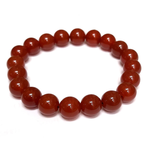 Браслет из Сердолика №13B234 Браслет из Сердолика №13B234