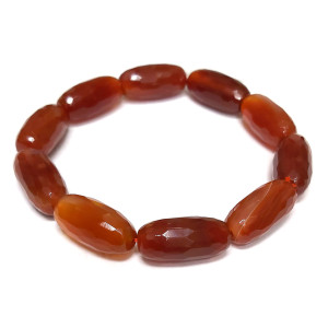 Браслет из Сердолика №14B097