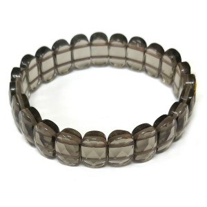 Браслет из топаза №18018