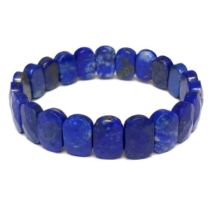 Браслет из ляписа №2403