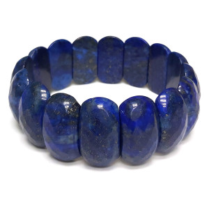 Браслет из ляписа №2404-3