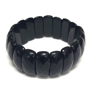 Браслет из оникса №2404-9