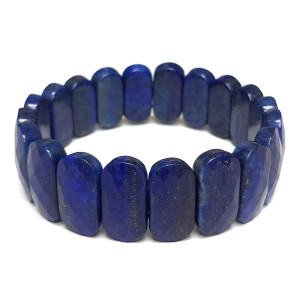 Браслет из ляписа №2405-3