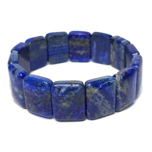 Браслет из ляписа №T041