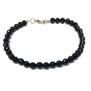 Браслет из оникса №13B241