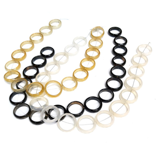 Кольца из агата №13B268