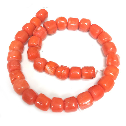 Бусины из коралла №KO052