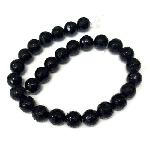 Бусины из оникса №13B201