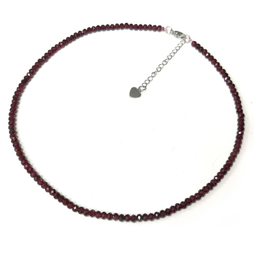 Чокер бусы №CH004-1