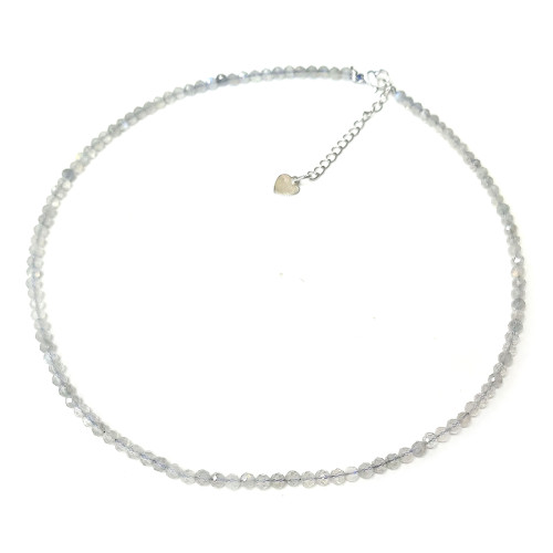 Чокер бусы №CH005-1