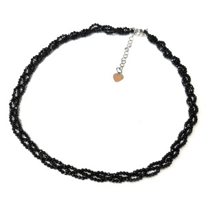 Чокер бусы №CH007