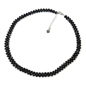 Чокер бусы №CH008-1