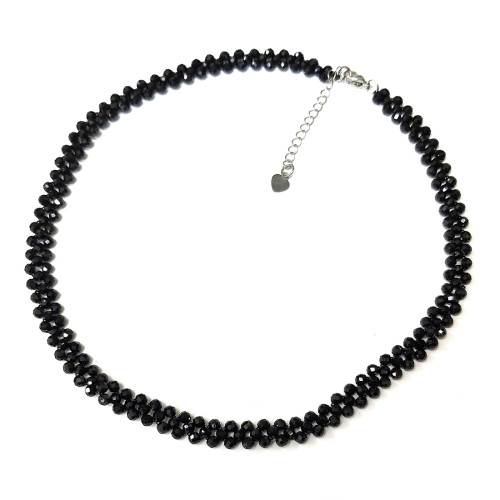 Чокер бусы №CH008-1