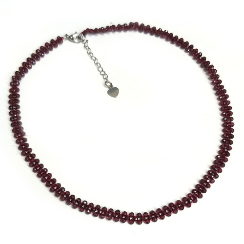 Чокер бусы №CH009-1