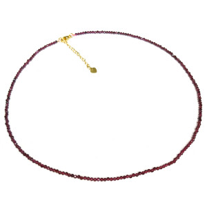 Чокер бусы №CH010