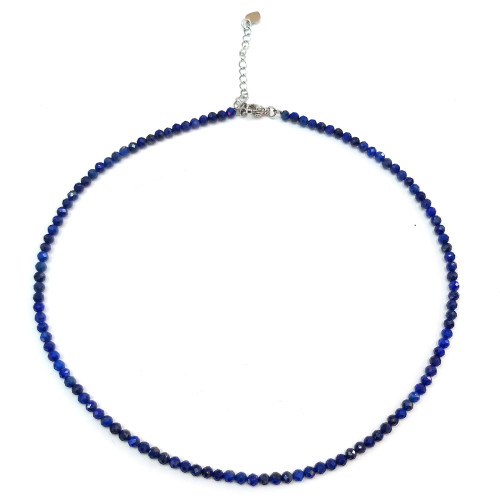 Чокер бусы №CH013-1