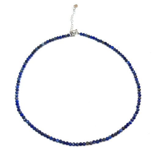 Чокер бусы №CH014-1