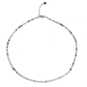 Чокер бусы №CH015-1