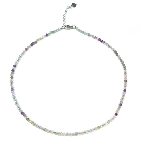 Чокер бусы №CH015-1